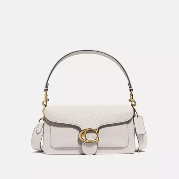 Coach Handbags - Coach Tabby Shoulder Bag